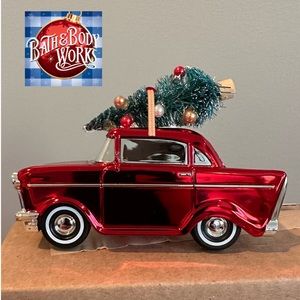 B&BW 2022 Holiday Car Wallflowerplug